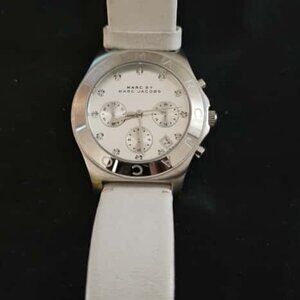 Marc Jacobs Watch